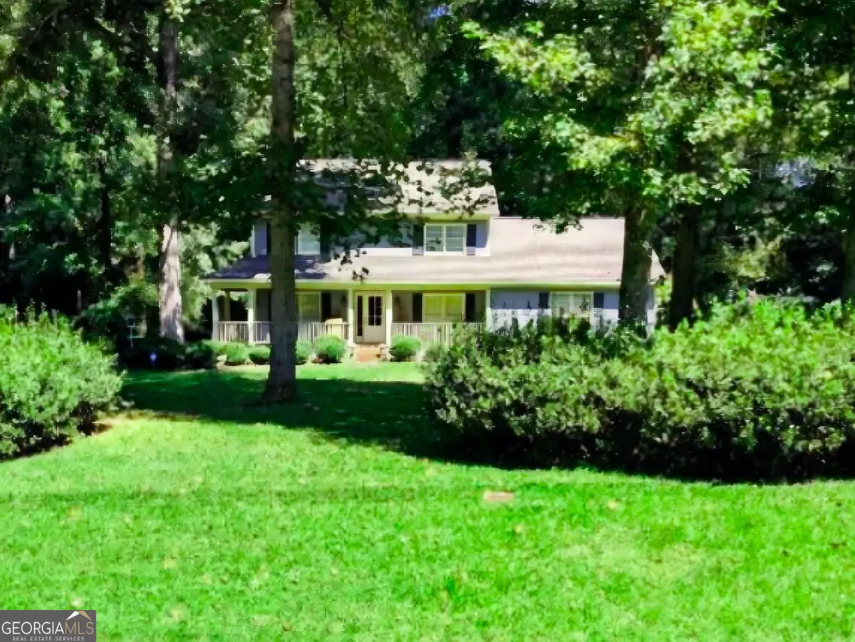 6111 Peake Road, Macon, GA 31220 - Image #1