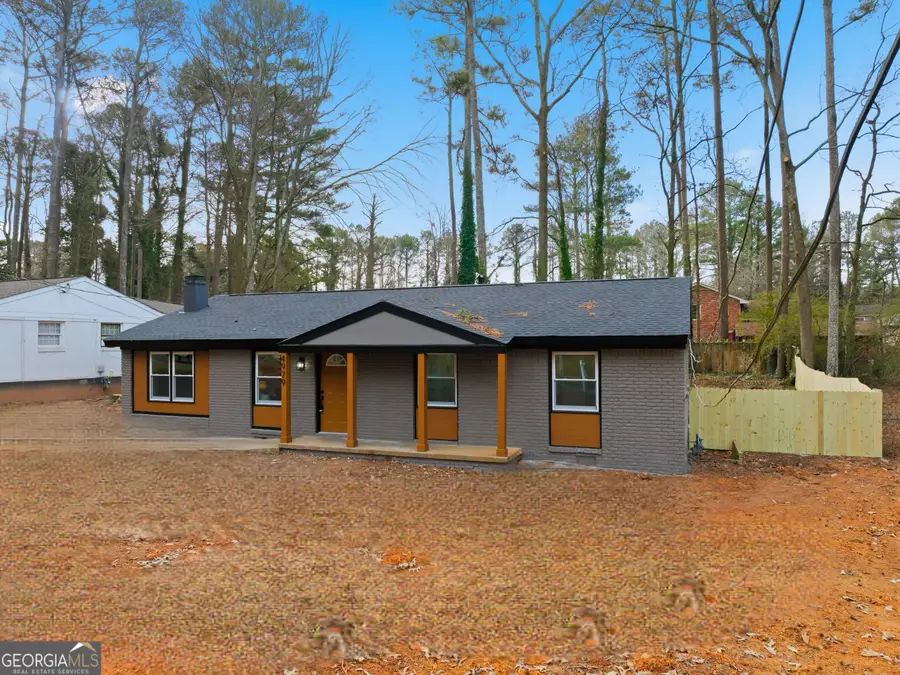 4979 Sheila Lane, Stone Mountain, GA 30083 - Image #2