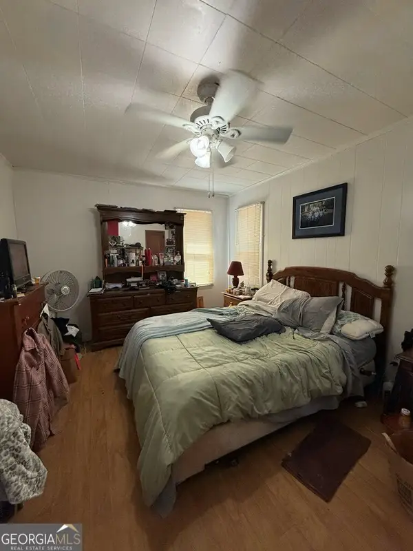 118 Irwinville Highway, Fitzgerald, GA 31750