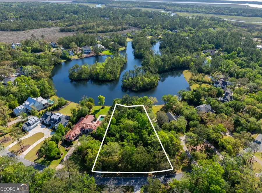 149 Stillwater Drive, Saint Simons, GA 31522 - Image #2