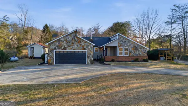 195 Hogsed Road, Hiawassee, GA 30546