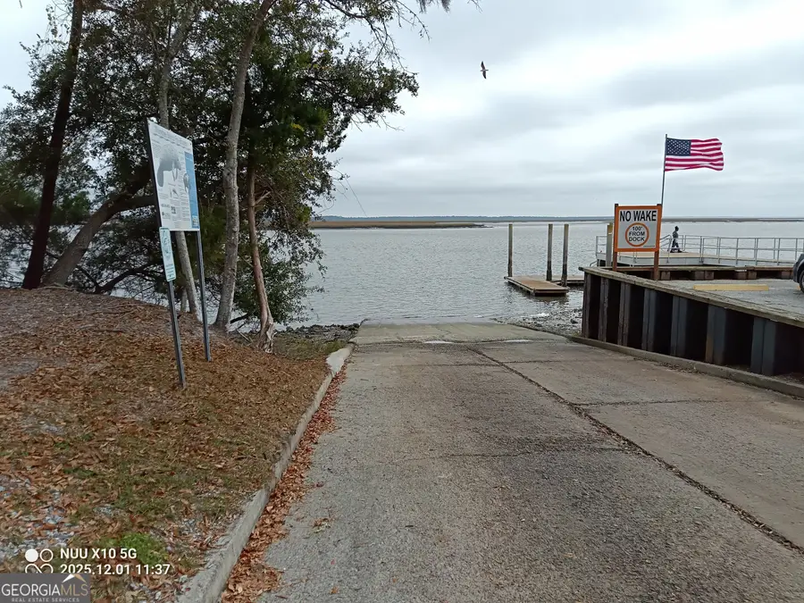 14 Third Street, Woodbine, GA 31569 - Image #3