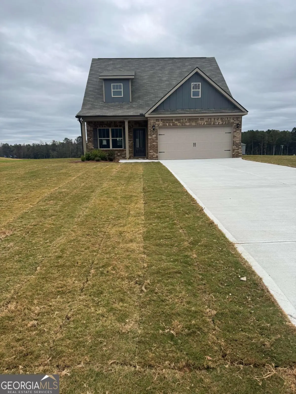 103 Hounds Way, Griffin, GA 30224 - #1