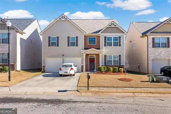 525 Emporia Loop, Mcdonough, GA 30253