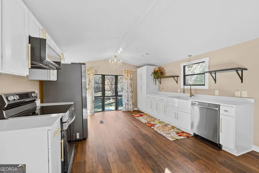 1197 Carpenter Drive, Lincolnton, GA 30817 - Image #2