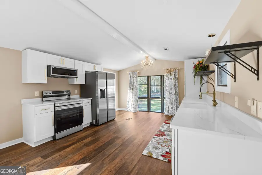 1197 Carpenter Drive, Lincolnton, GA 30817 - Image #3