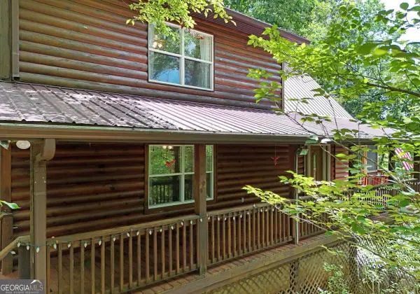 3373 Hardscrabble Road, Mineral Bluff, GA 30559