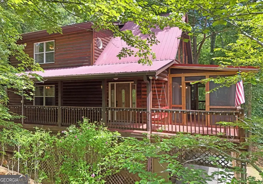 3373 Hardscrabble Road, Mineral Bluff, GA 30559 - #3