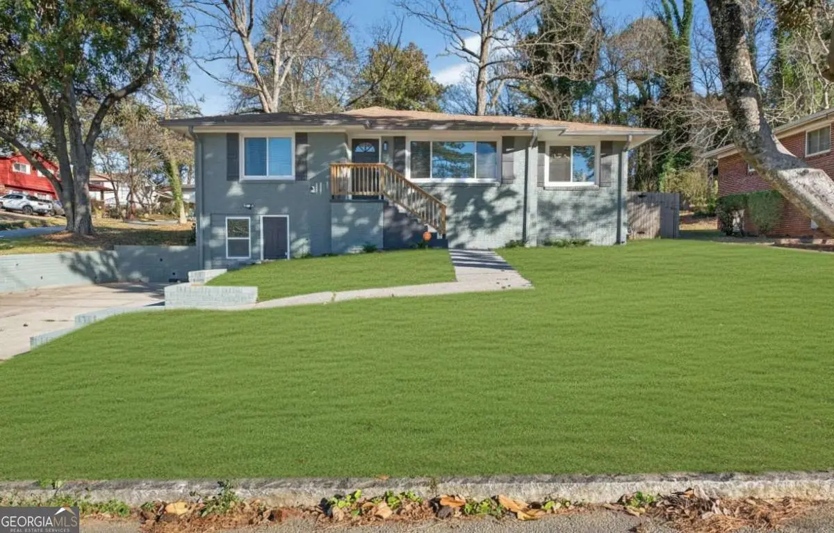 147 Hermer Circle Nw, Atlanta, GA 30311 - Image #1