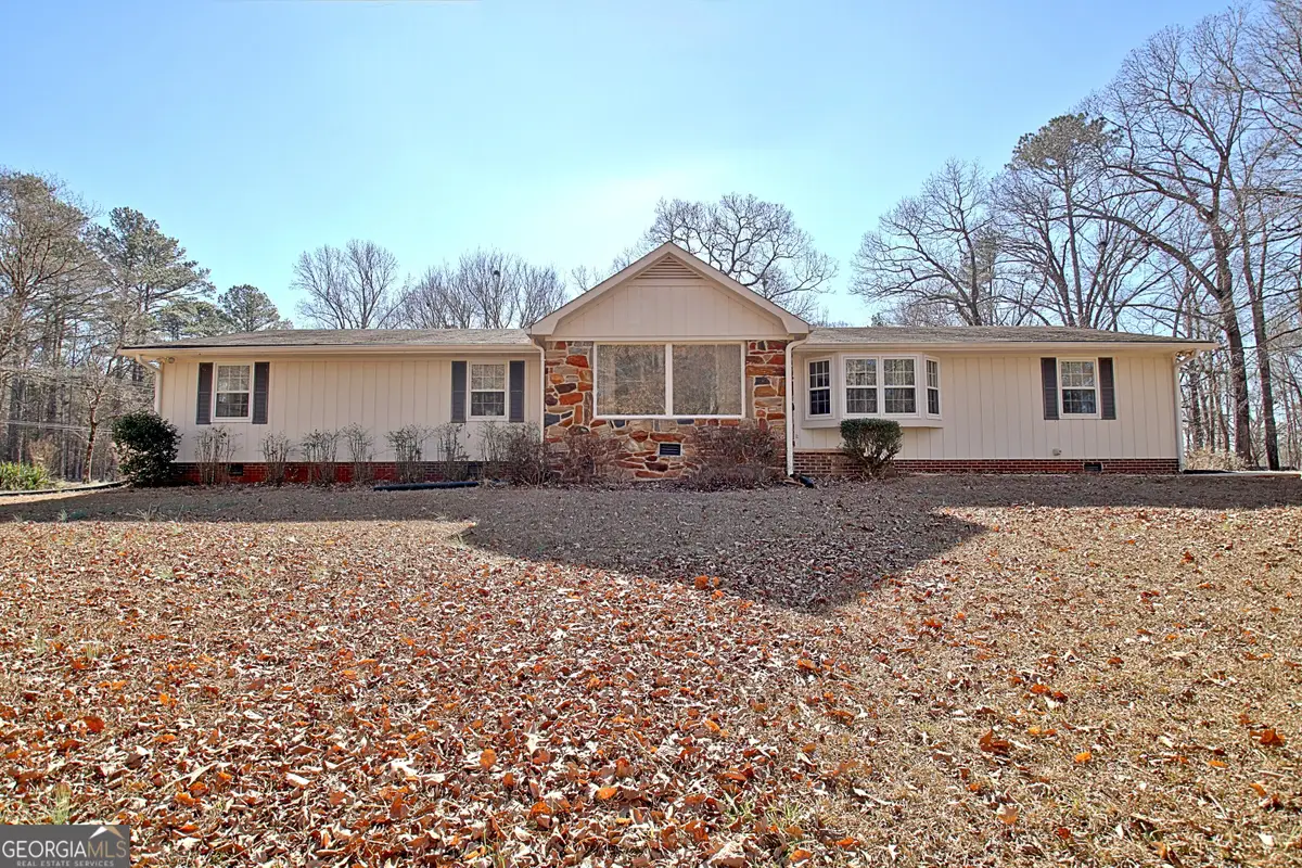 155 Dana Drive, Fayetteville, GA 30215 - Image #1