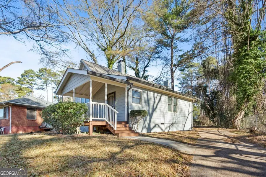 1725 Cascade Terrace Sw, Atlanta, GA 30311 - Image #3