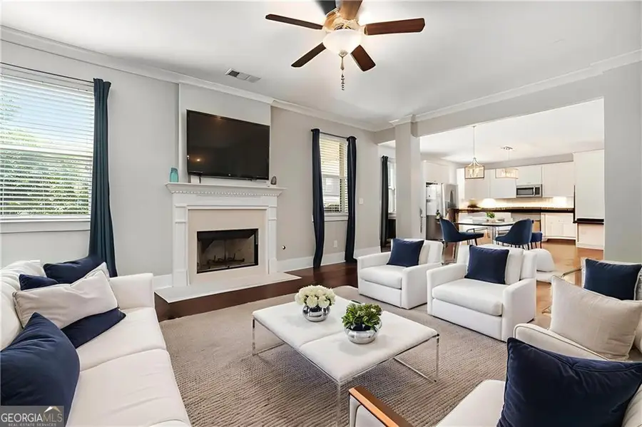 21 Aspen Valley Lane, Dallas, GA 30157 - Image #3