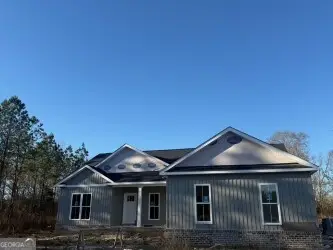 4381 Nessmith Road, Statesboro, GA 30458