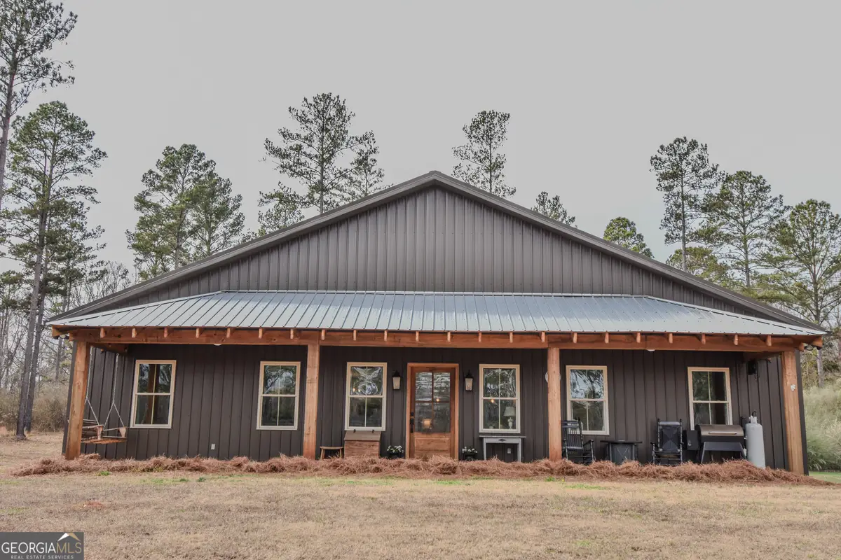 580 I B Howard Road, Williamson, GA 30292 - Image #1