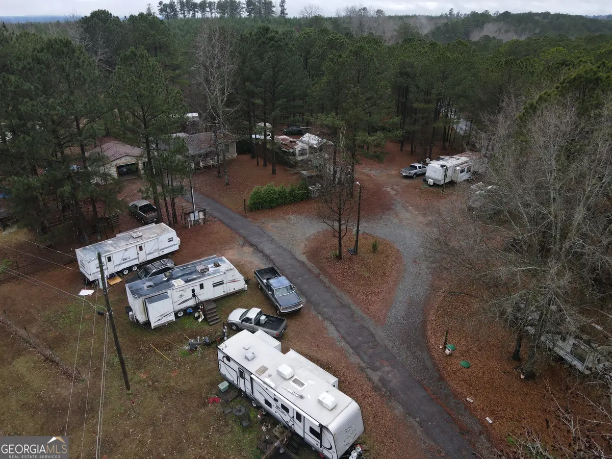 201 Pobiddy Spur, Thomaston, GA 30286 - Image #1