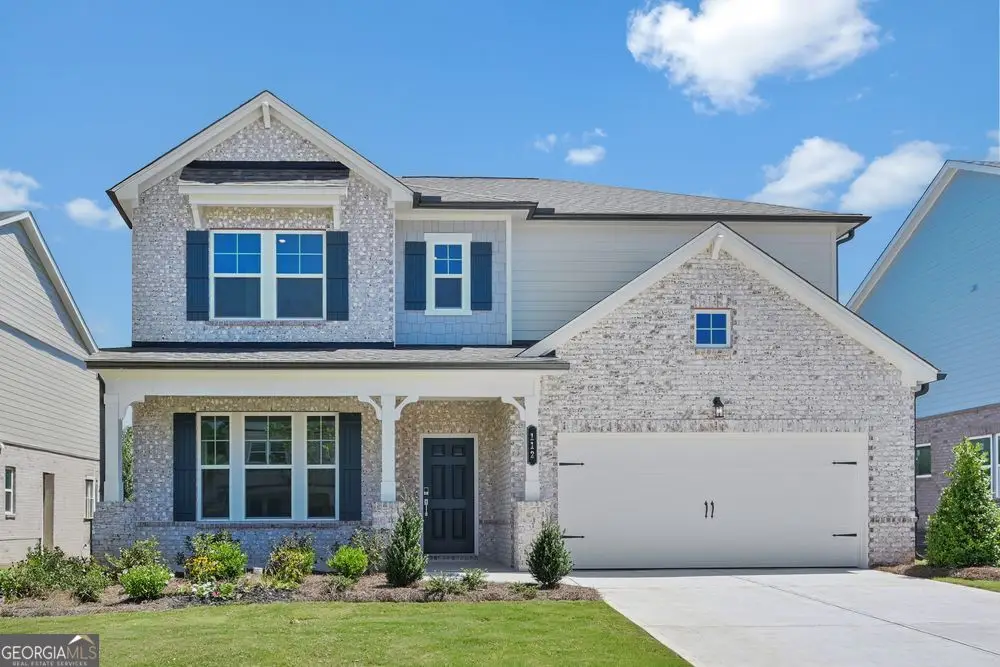 112 Sheryl Way, Loganville, GA 30052 - Image #1
