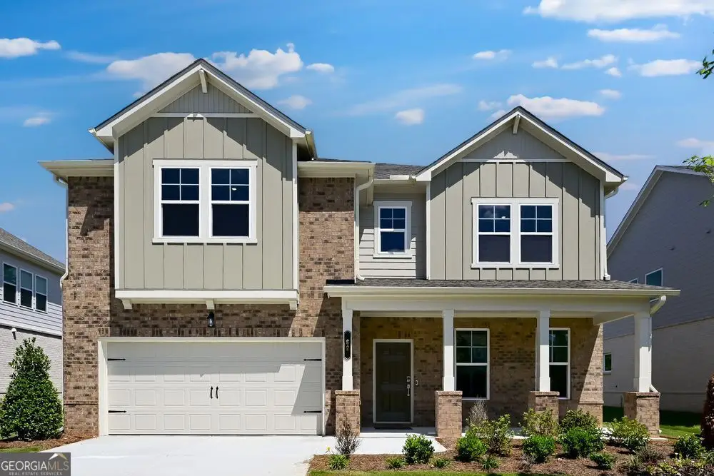 82 Sheryl Way, Loganville, GA 30052 - Image #1