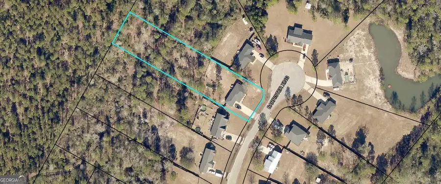 278 Barrister Circle, Guyton, GA 31312 - Image #3