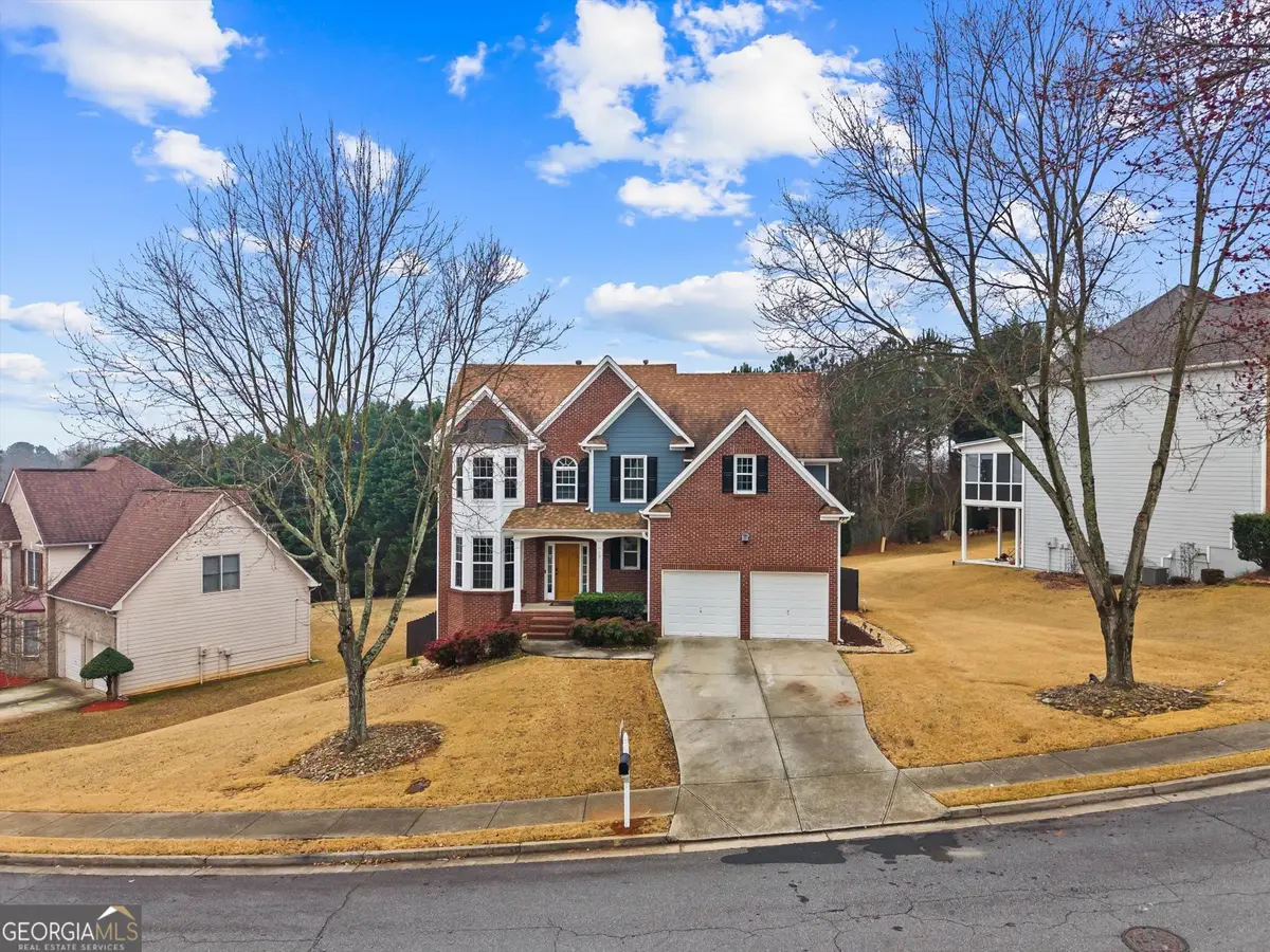 3720 Ansley Park Drive, Suwanee, GA 30024 - Image #1
