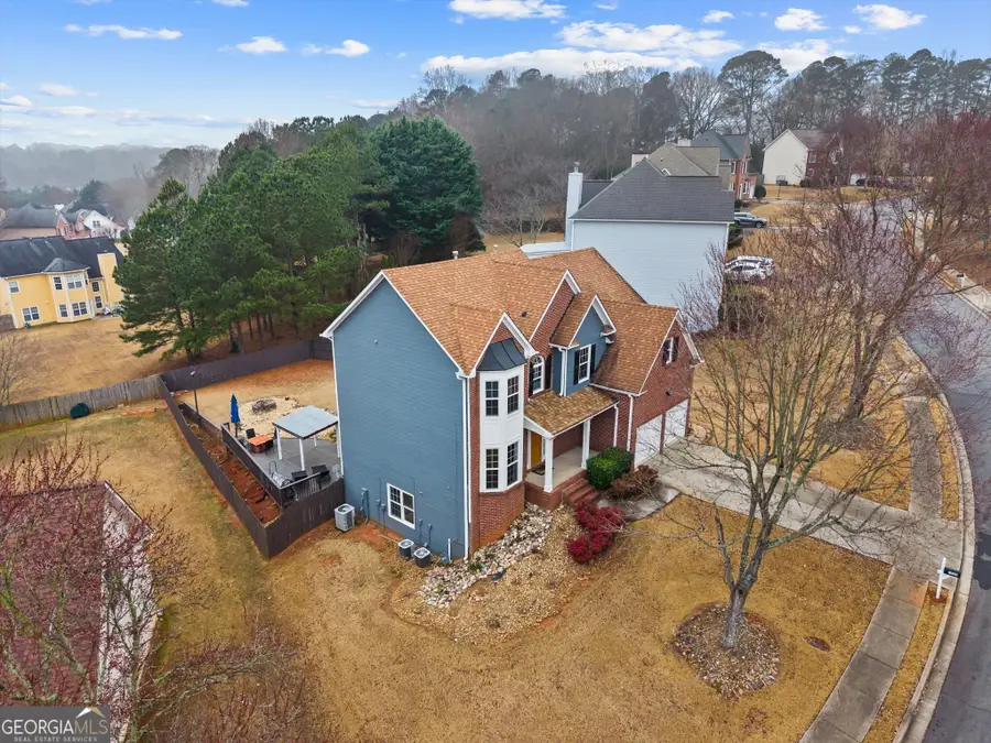 3720 Ansley Park Drive, Suwanee, GA 30024 - Image #2