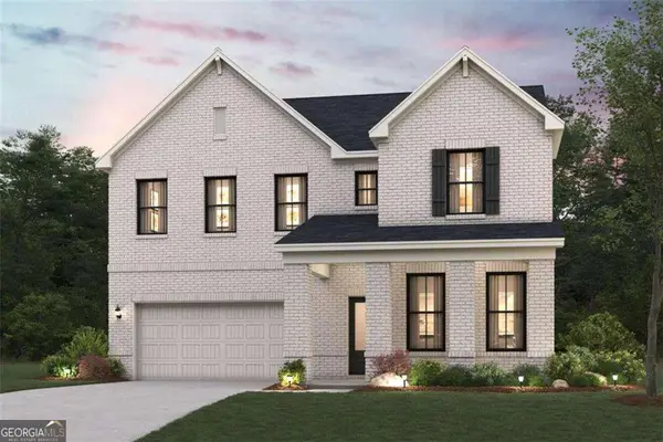 2902 Sunrise Ridge Road #LOT 28, Snellville, GA 30078