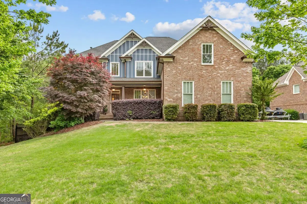 1985 Chapel Estates Lane, Dacula, GA 30019 - #1