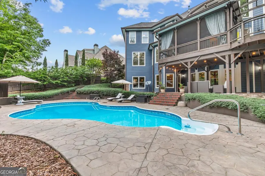 1985 Chapel Estates Lane, Dacula, GA 30019 - #2