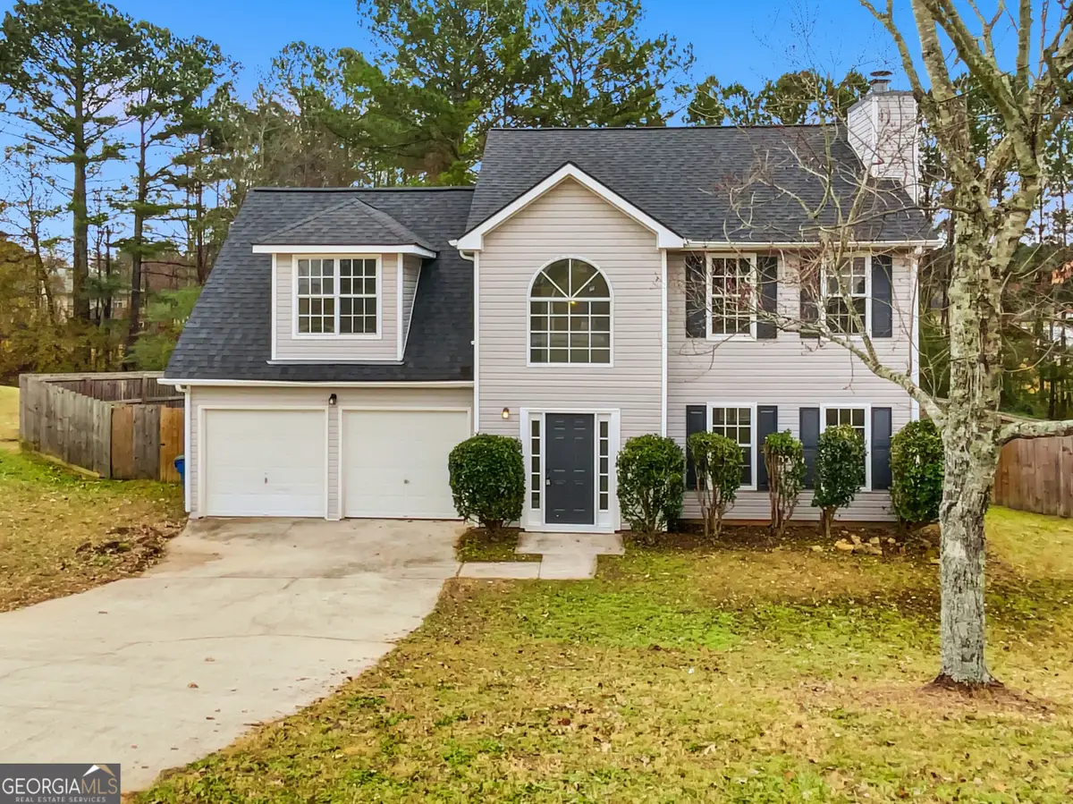 836 Tara Bend, Hampton, GA 30228 - Image #1
