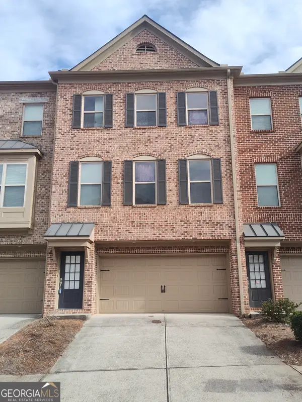 2707 Hallwood Lane, Suwanee, GA 30024