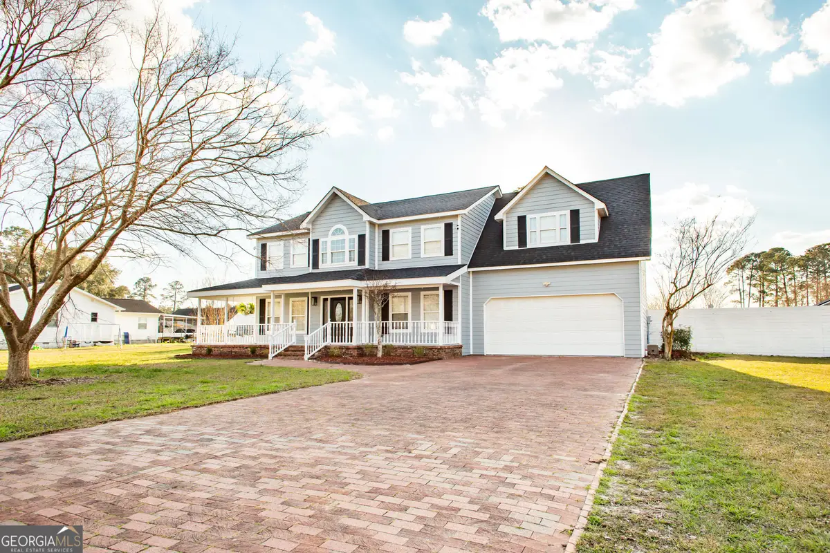 109 Diane Dr, Waycross, GA 31503 - Image #1