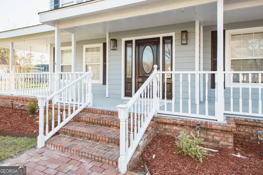 109 Diane Dr, Waycross, GA 31503 - Image #2