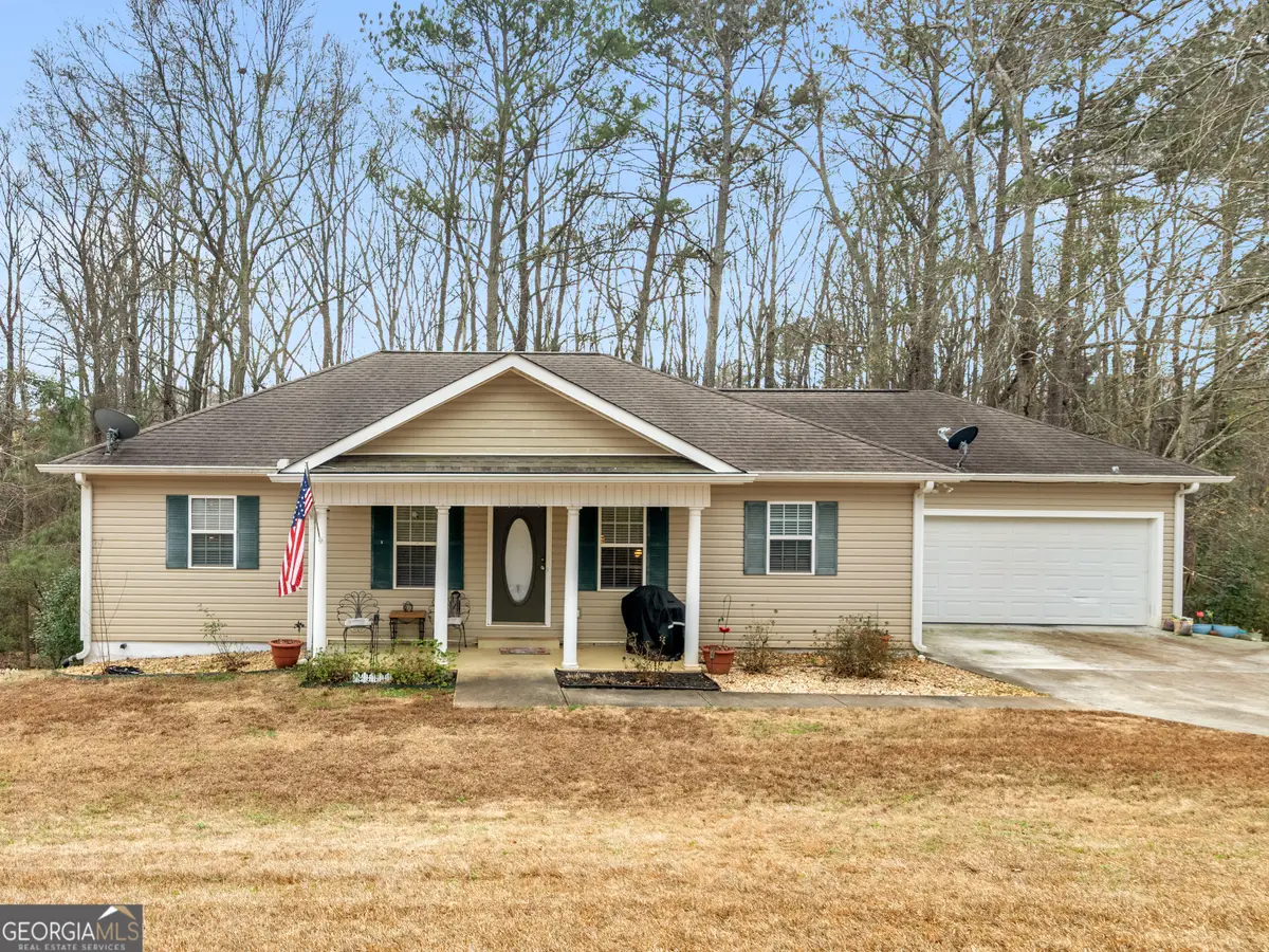 502 Fescue Street, Thomaston, GA 30286 - Image #1