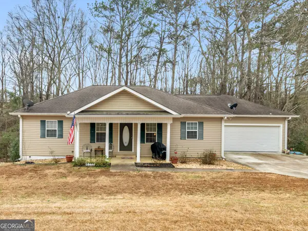 502 Fescue Street, Thomaston, GA 30286