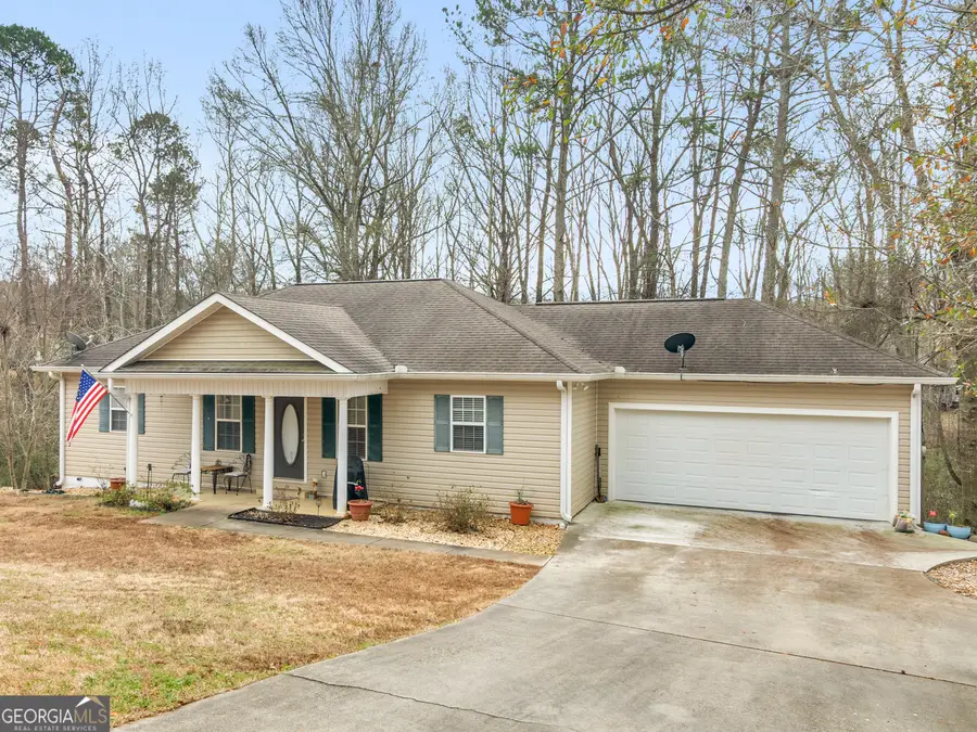 502 Fescue Street, Thomaston, GA 30286 - Image #2