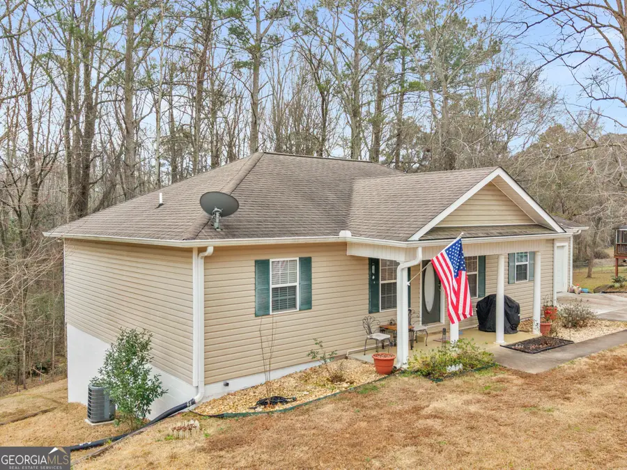 502 Fescue Street, Thomaston, GA 30286 - Image #3