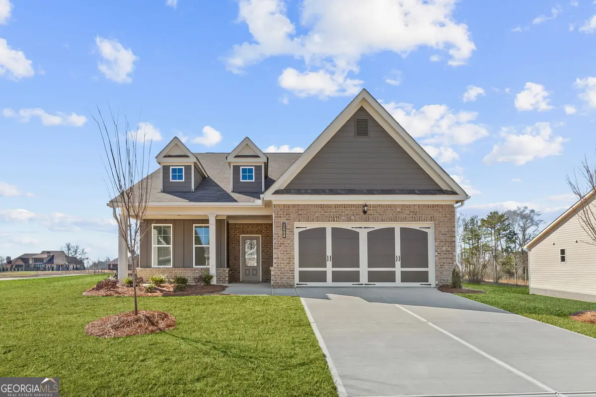 2509 Anhinga Drive, Loganville, GA 30052 - #1