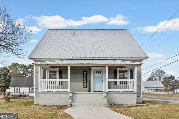 14 Aragon Road, Aragon, GA 30104