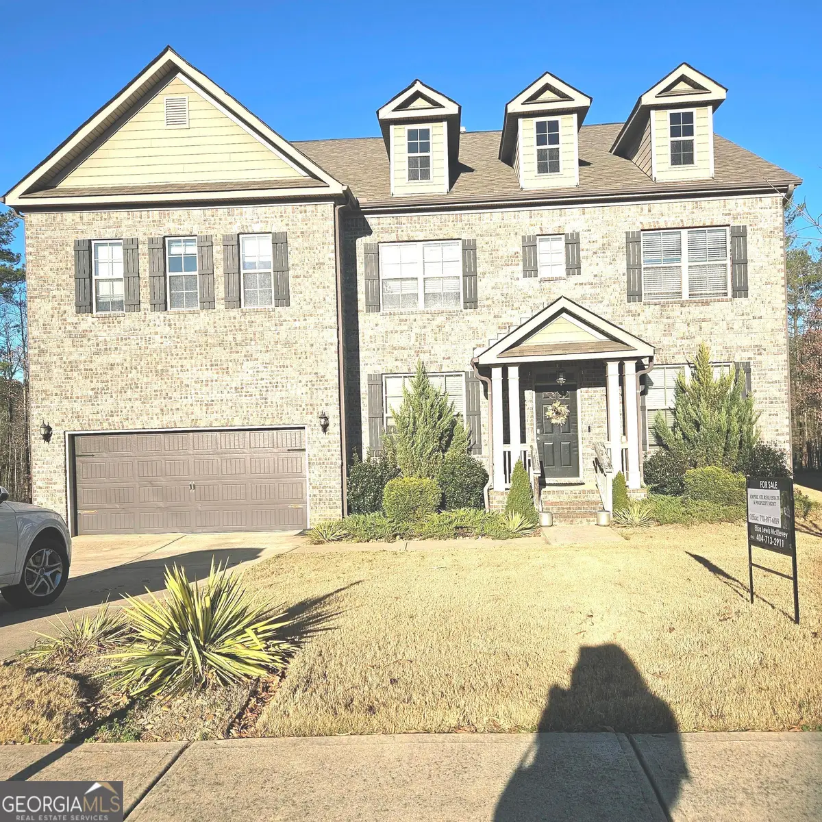 615 Birkdale Drive, Fairburn, GA 30213 - Image #1
