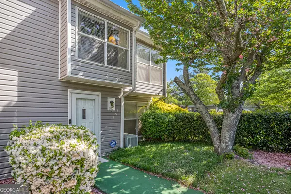 105 Governors Drive, Forest Park, GA 30297