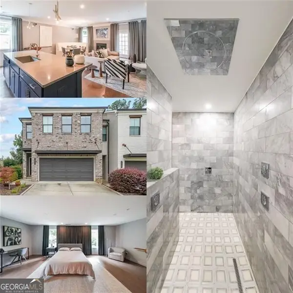 1024 Rohner Way, Smyrna, GA 30080