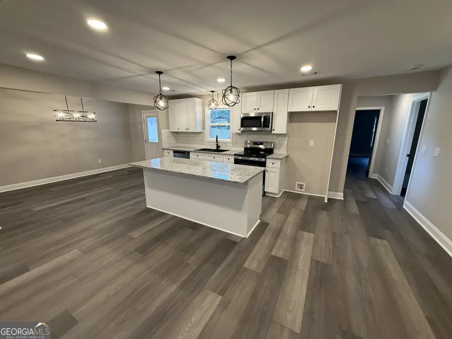 7167 Brown Bridge Road, Covington, GA 30014 - Image #3