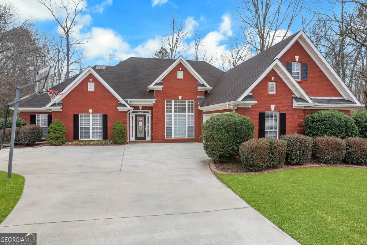 2713 Trellis Court, Conyers, GA 30094 - Image #1