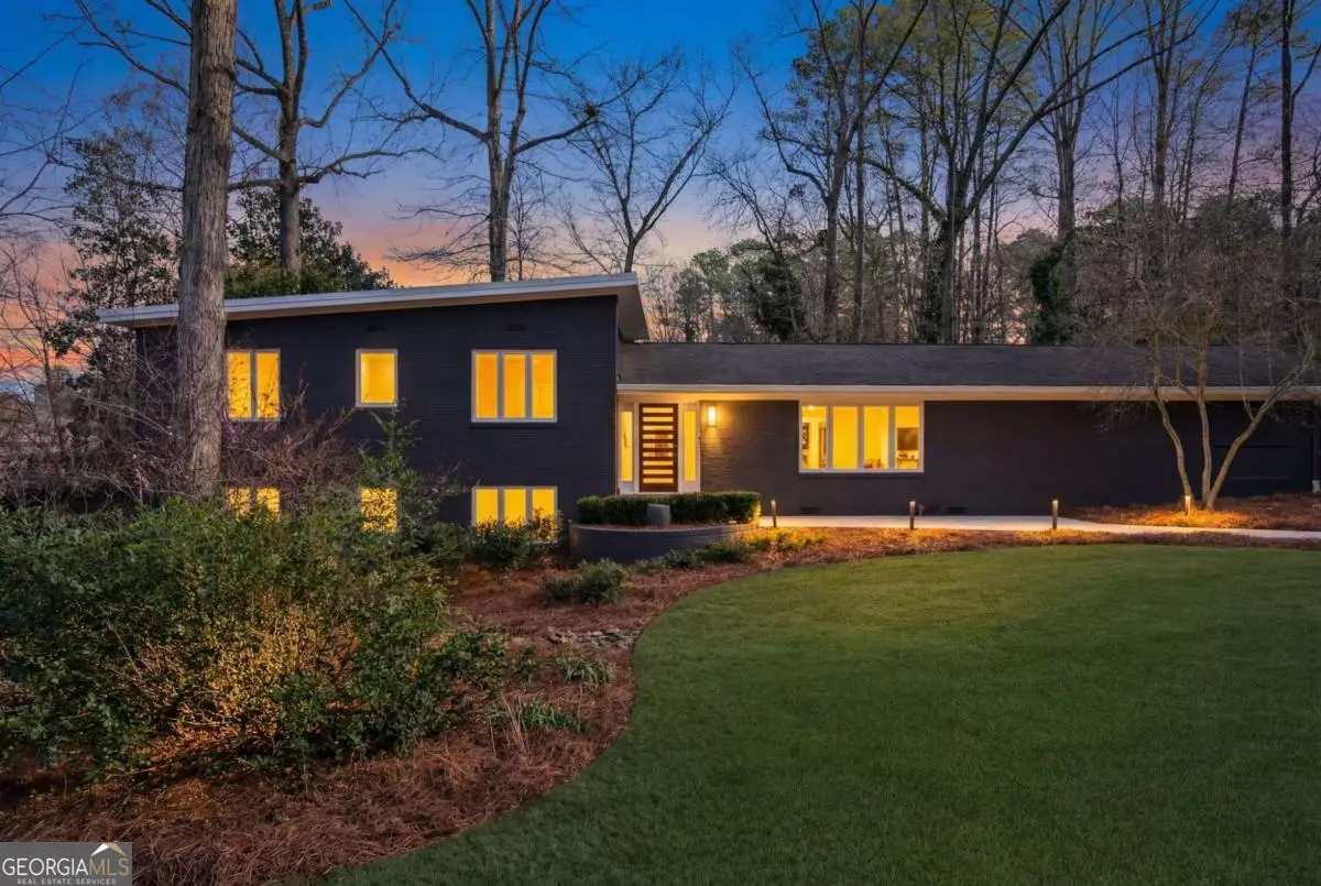 2133 Eldorado Drive Ne, Atlanta, GA 30345 - Image #1