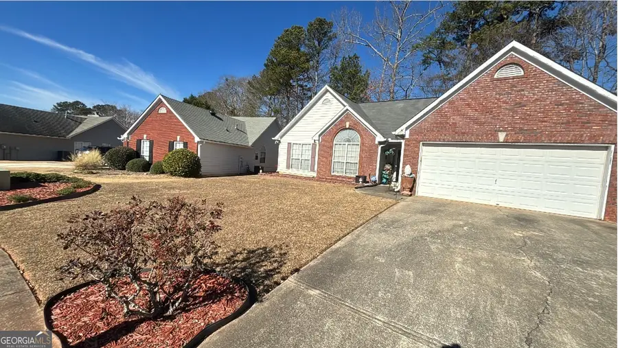 3375 Brook Lea Drive, Lawrenceville, GA 30044 - Image #2