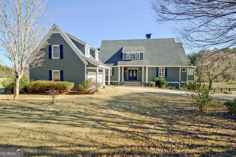 220 Joe Roberts Road, Newnan, GA 30263 - Image #3