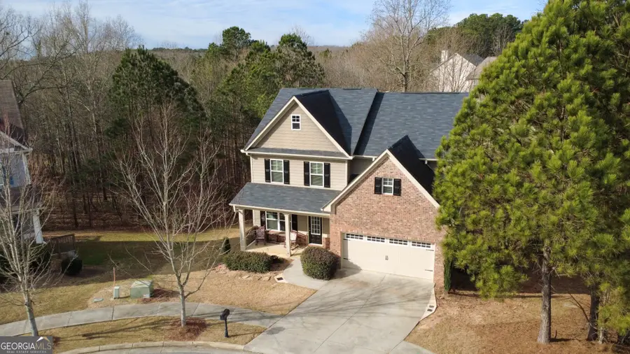 1108 Sandy Bank Court, Auburn, GA 30011 - Image #3