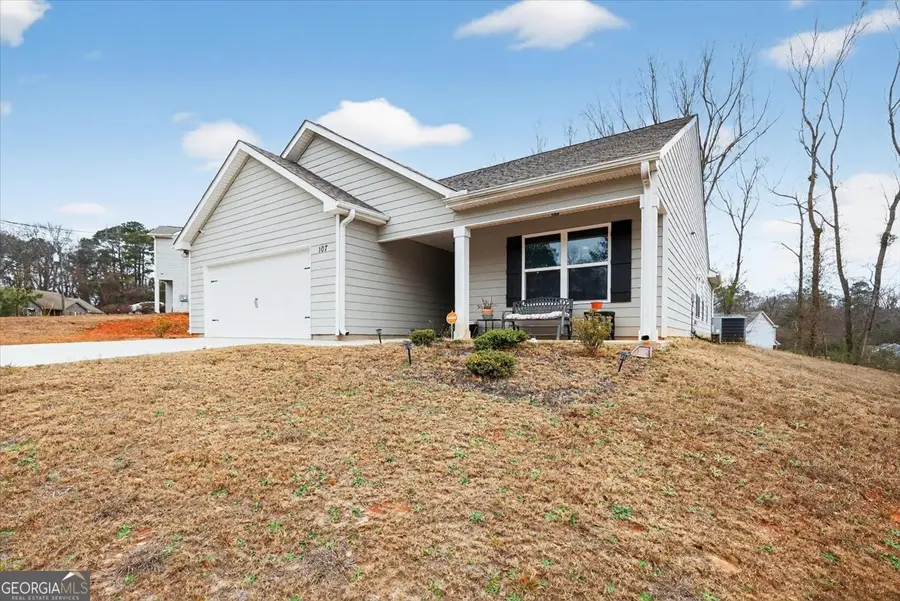 107 Hammerhead Lane #LOT 32, Thomaston, GA 30286 - Image #2