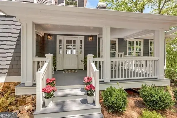 1093 Lower Sassafras Parkway, Jasper, GA 30143