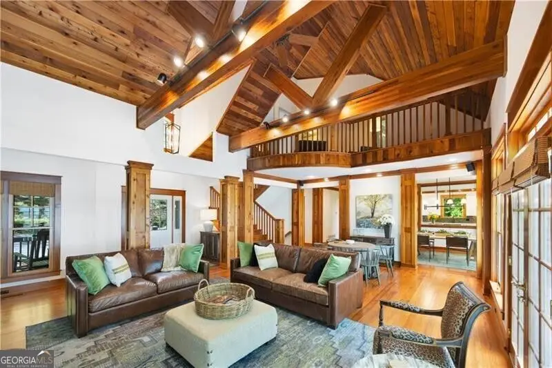 1093 Lower Sassafras Parkway, Jasper, GA 30143 - #3