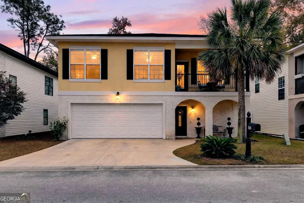 153 Drayton Circle, Brunswick, GA 31525 - #1